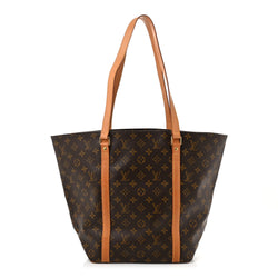 Louis Vuitton Sac Shopping Tote