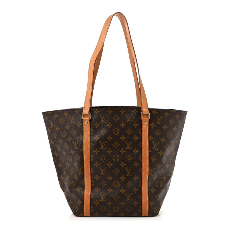 Louis Vuitton Sac Shopping Tote