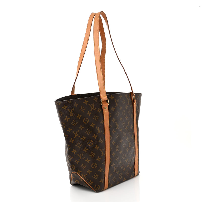 Louis Vuitton Sac Shopping Tote