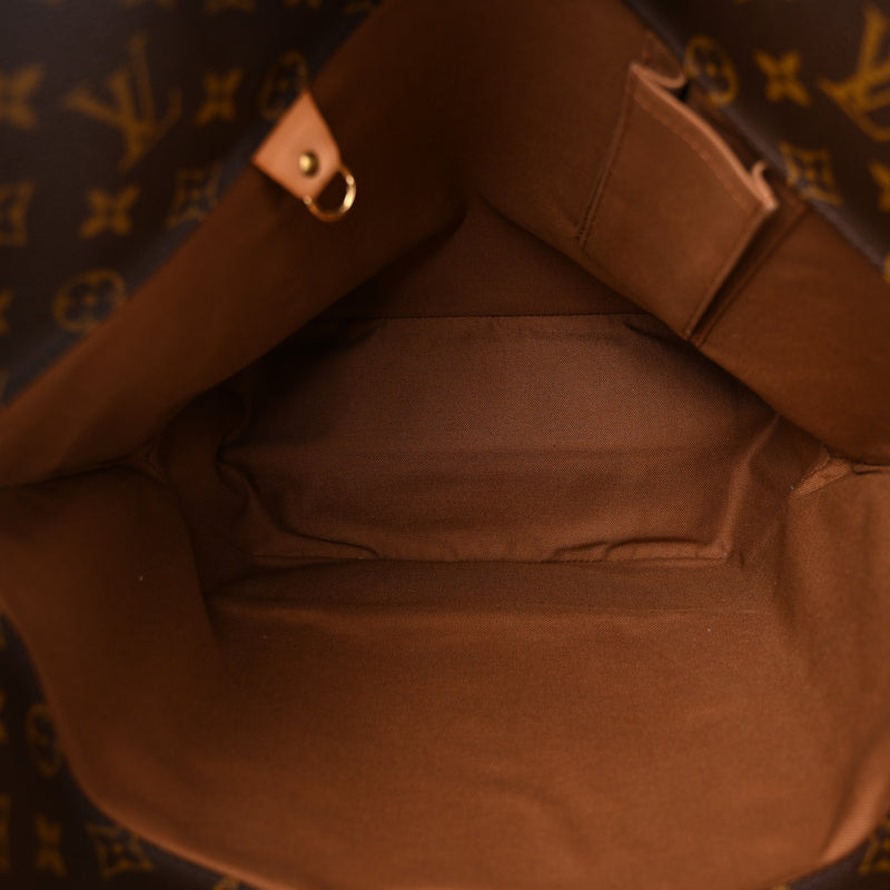 Louis Vuitton Sac Shopping Tote