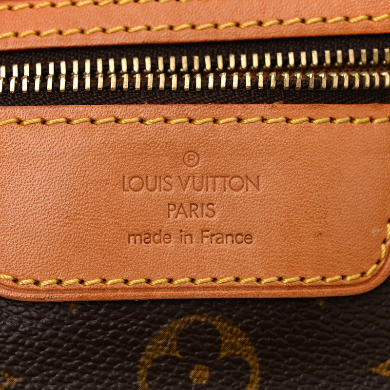 Louis Vuitton Sac Shopping Tote