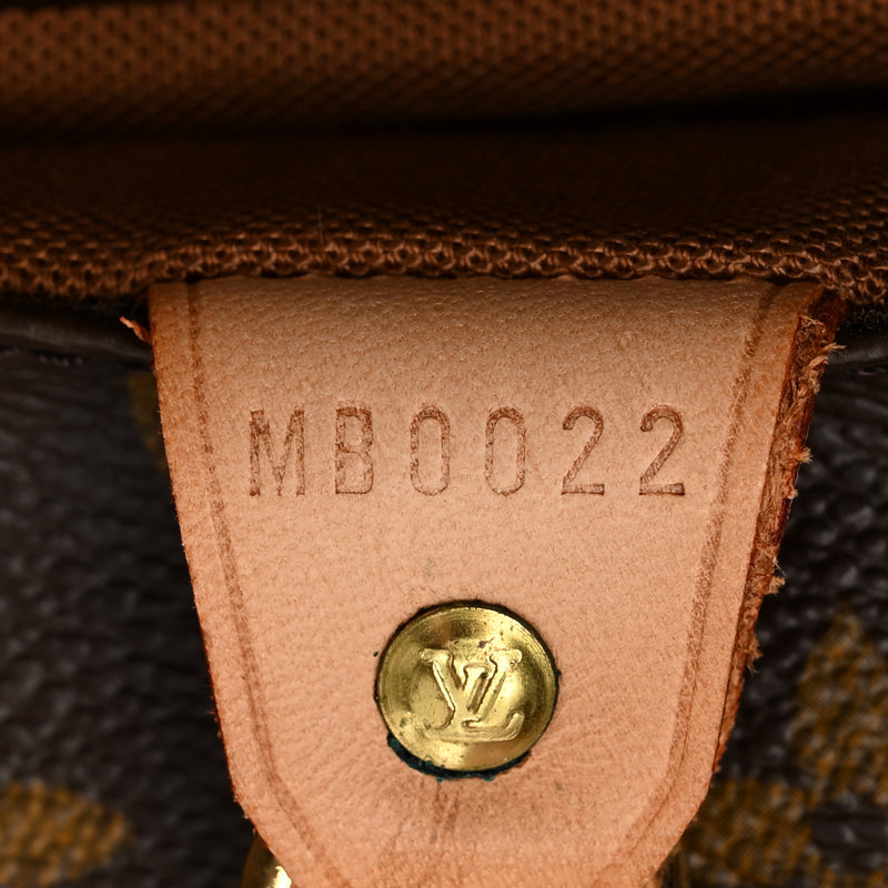 Louis Vuitton Sac Shopping Tote