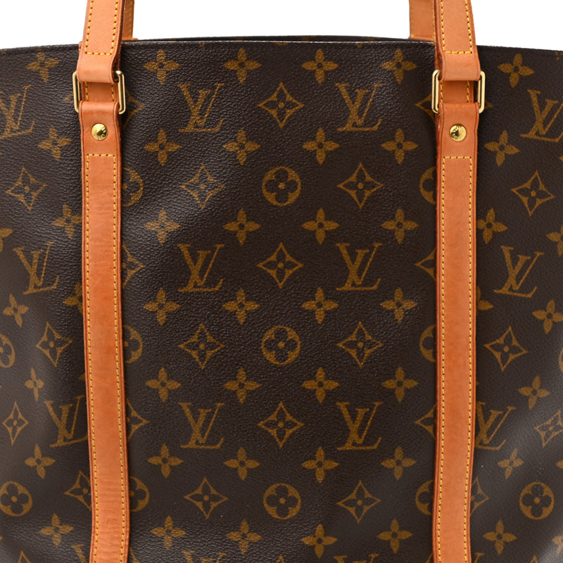Louis Vuitton Sac Shopping Tote