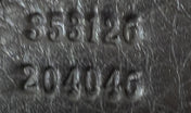 Gucci Soho Chain Zip Shoulder Bag