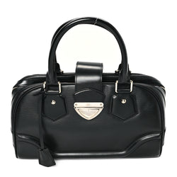 Louis Vuitton Epi Bowling Montaigne Gm