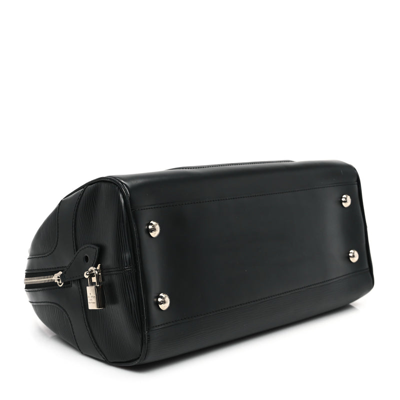 Louis Vuitton Epi Bowling Montaigne Gm