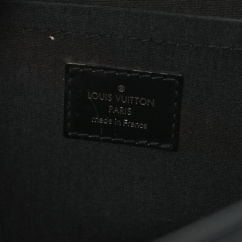 Louis Vuitton Epi Bowling Montaigne Gm