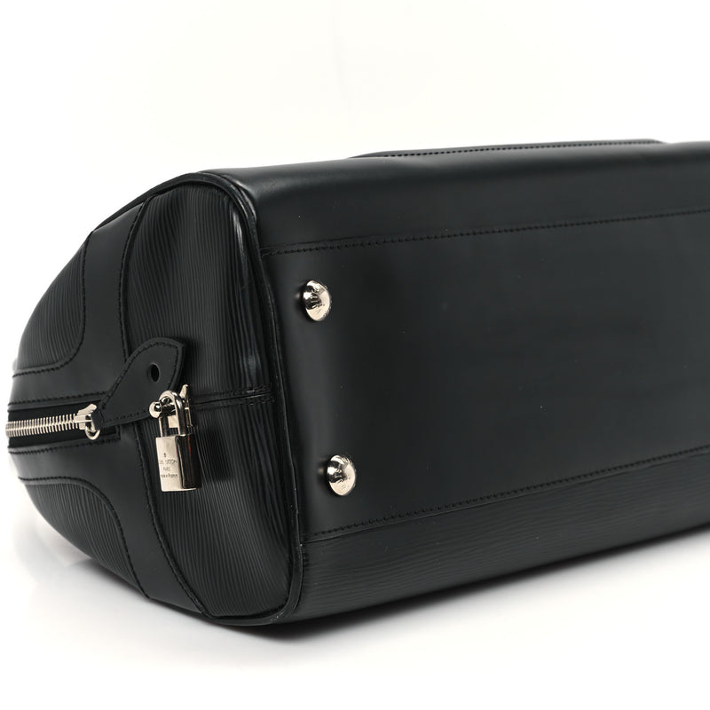 Louis Vuitton Epi Bowling Montaigne Gm
