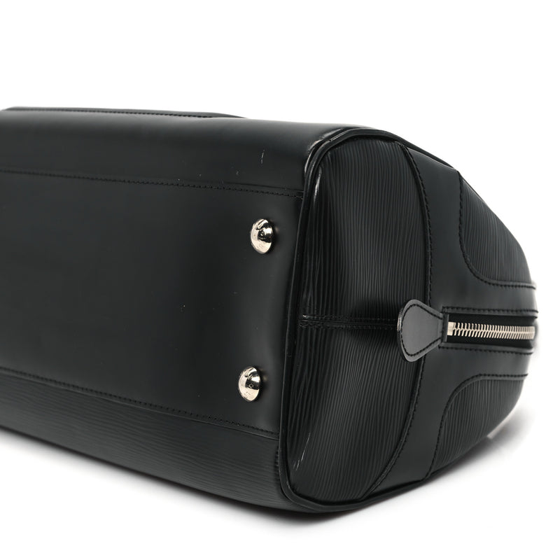 Louis Vuitton Epi Bowling Montaigne Gm
