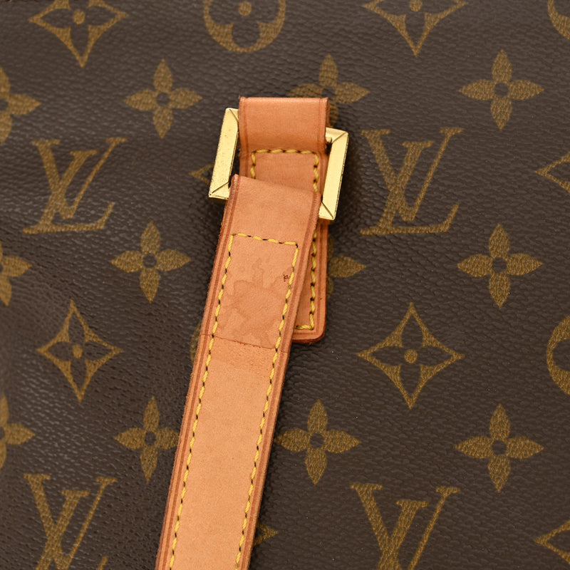Louis Vuitton Cabas Piano