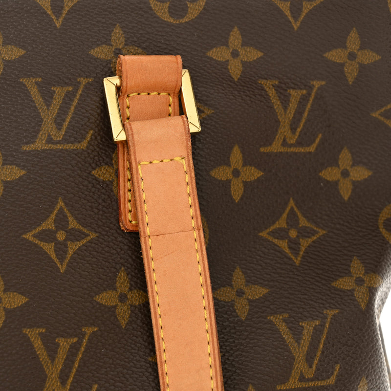 Louis Vuitton Cabas Piano