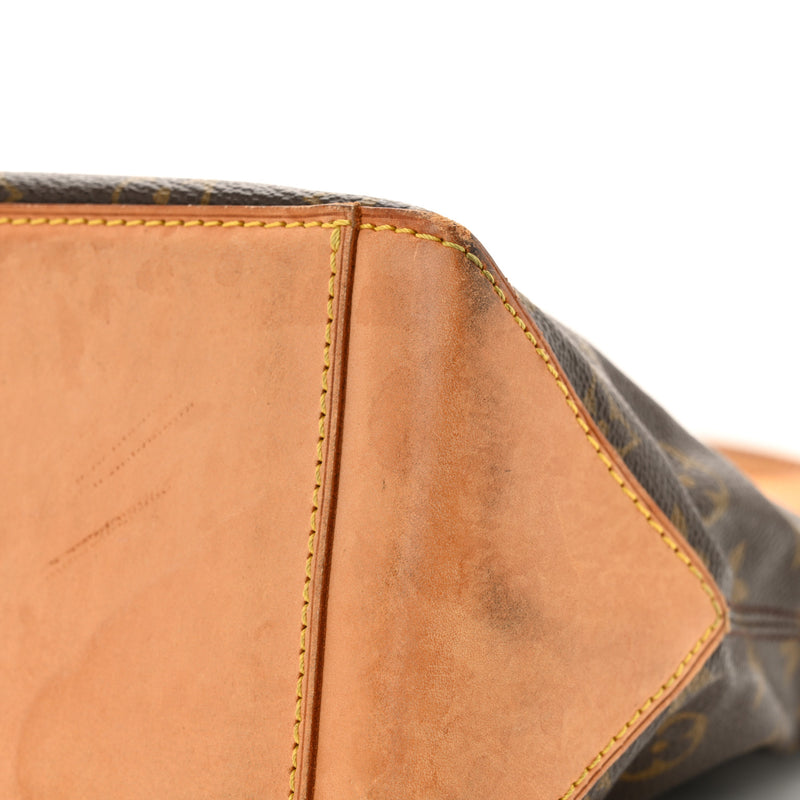 Louis Vuitton Cabas Piano