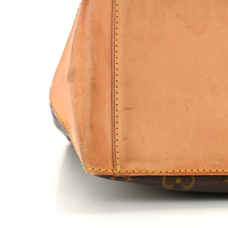 Louis Vuitton Cabas Piano