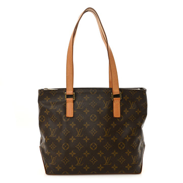 Louis Vuitton Cabas Piano