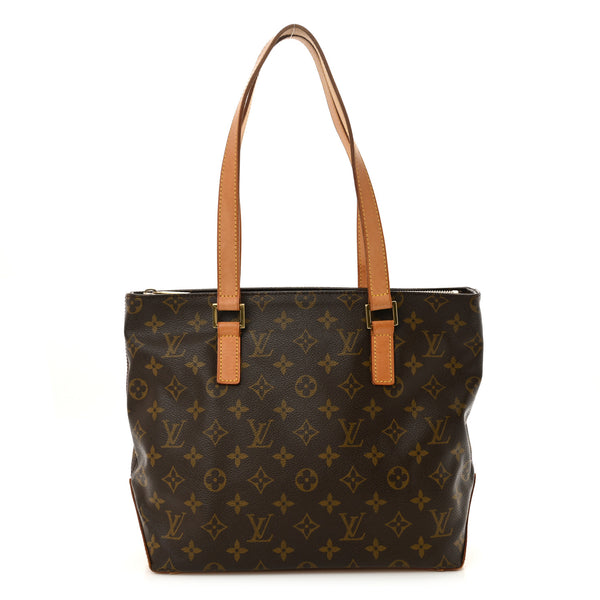 Louis Vuitton Cabas Piano