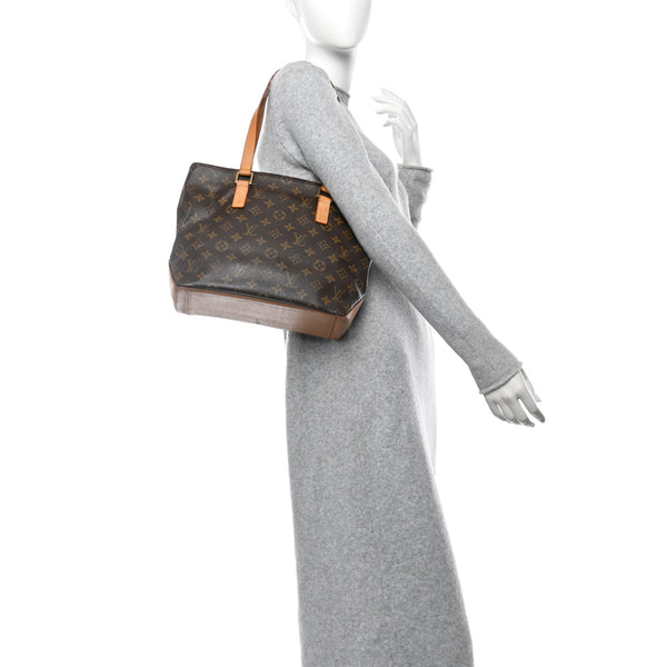 Louis Vuitton Cabas Piano