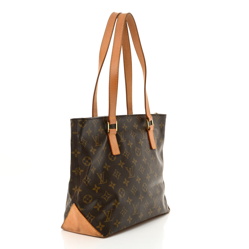 Louis Vuitton Cabas Piano