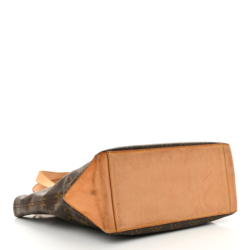 Louis Vuitton Cabas Piano