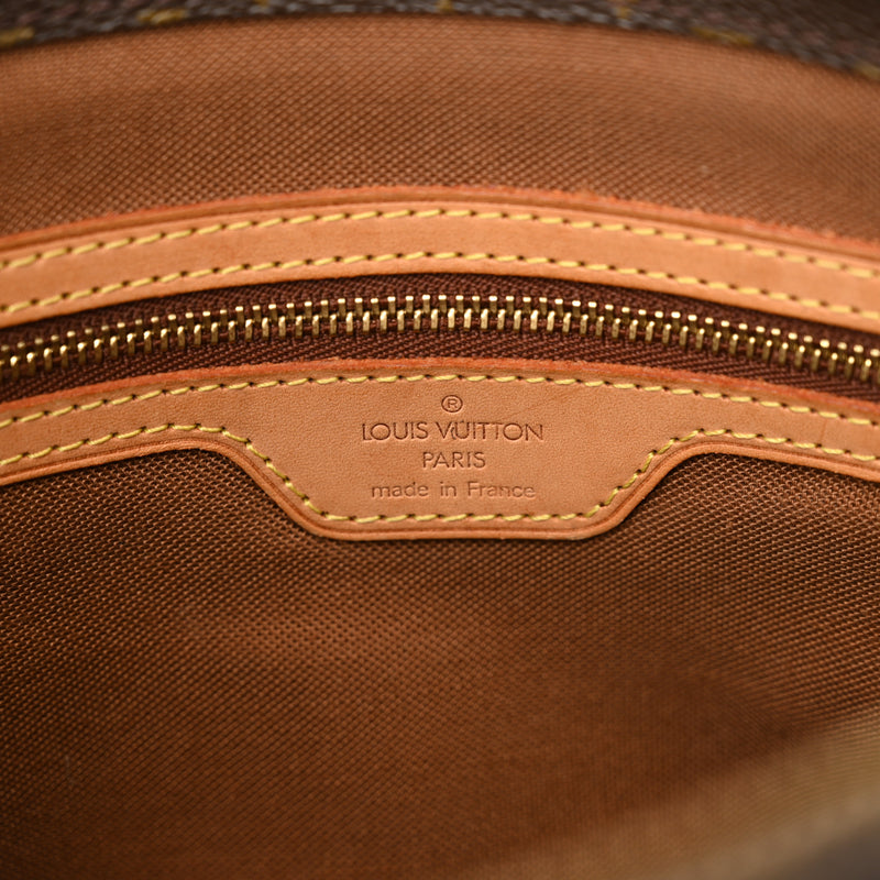 Louis Vuitton Cabas Piano