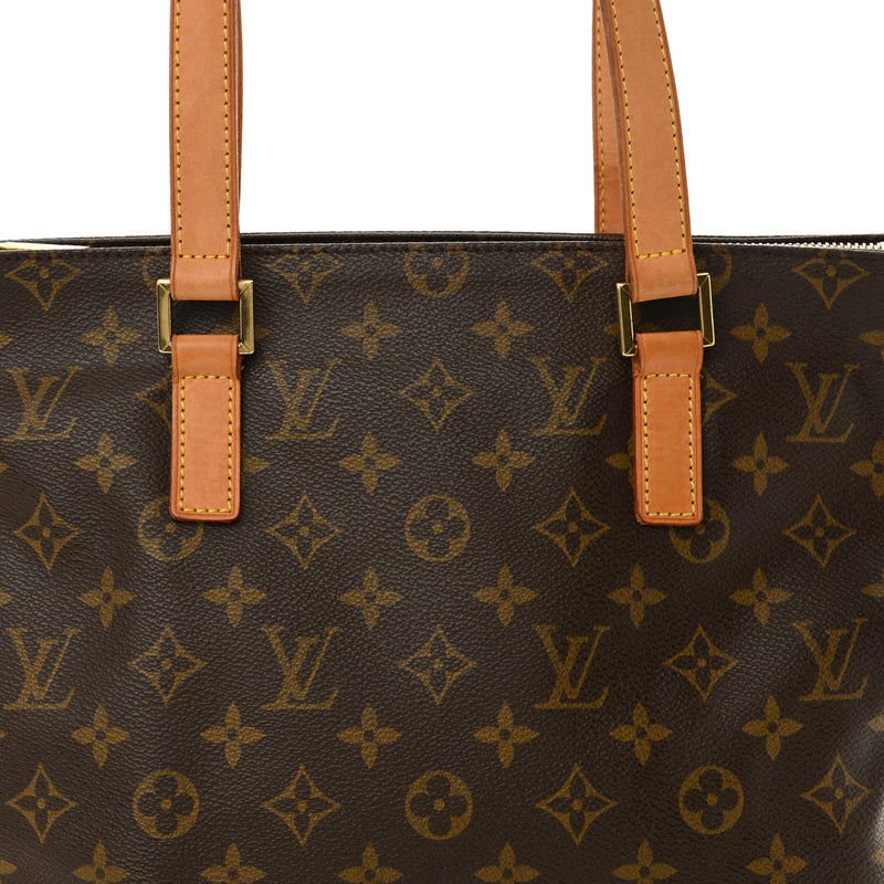 Louis Vuitton Cabas Piano