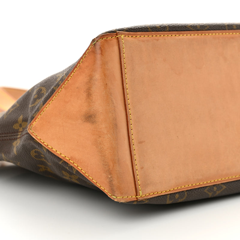 Louis Vuitton Cabas Piano