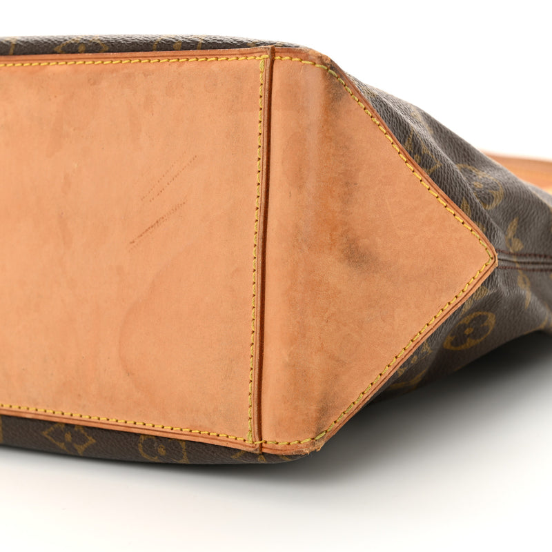 Louis Vuitton Cabas Piano