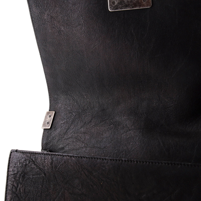 Chanel Boy Flap Bag Studded Quilted