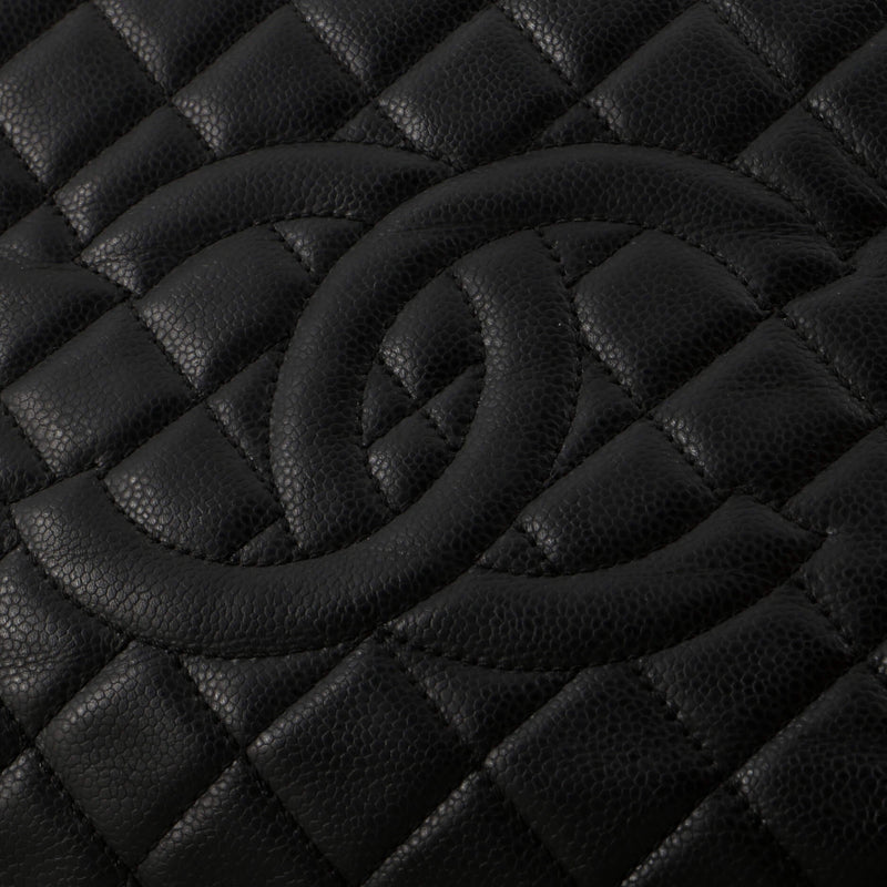 Chanel Grand Shopping Tote Quilted