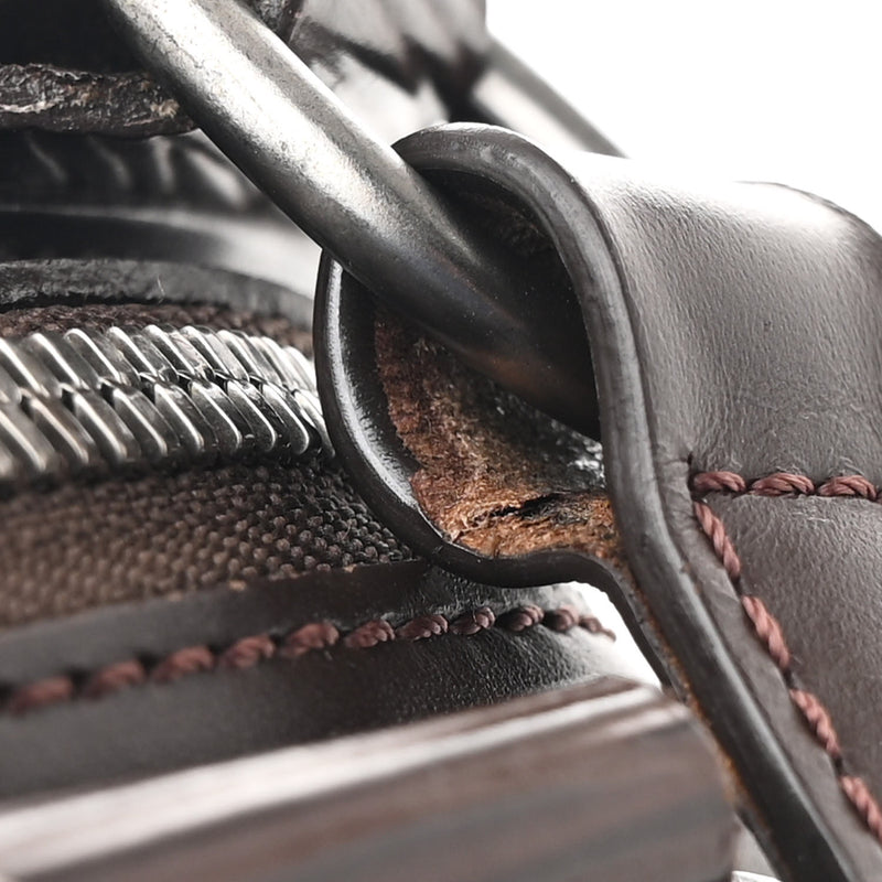 Louis Vuitton Epi Mabillon Backpack Moka