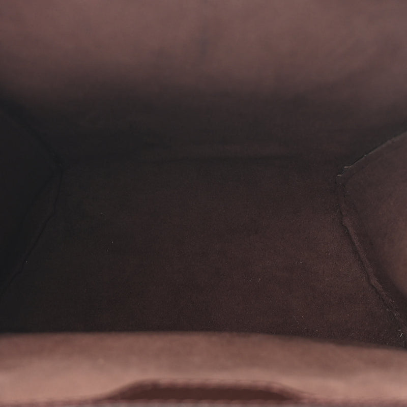 Louis Vuitton Epi Mabillon Backpack Moka