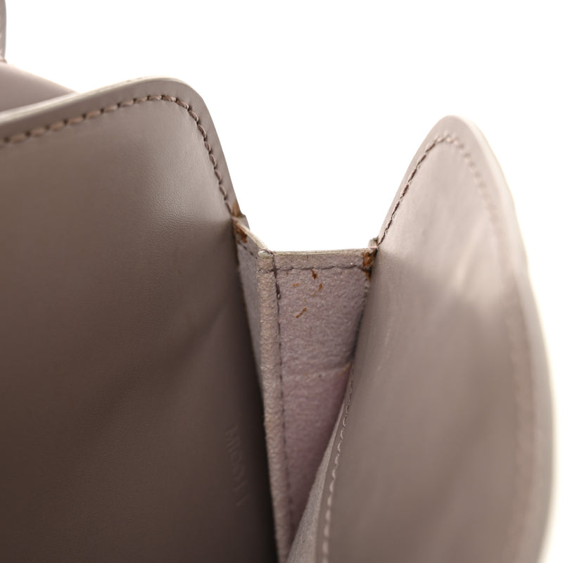Louis Vuitton Epi Pont-Neuf Lilac