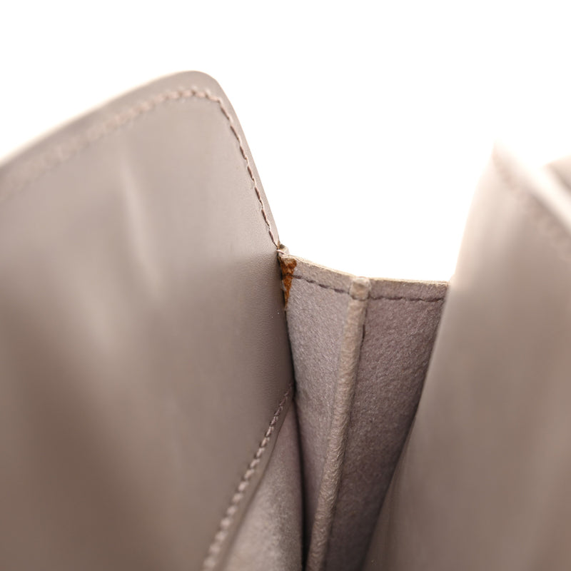 Louis Vuitton Epi Pont-Neuf Lilac