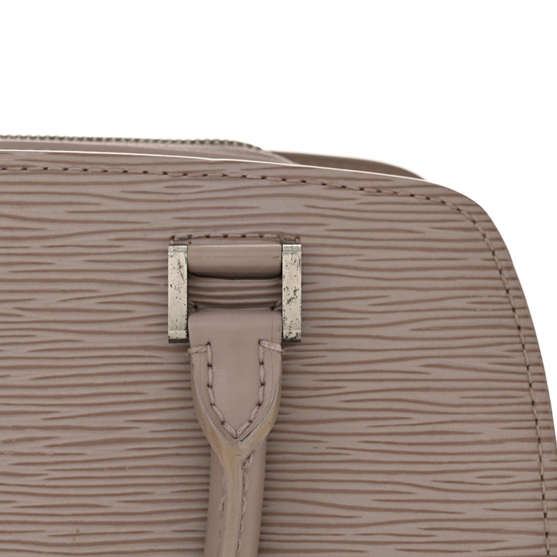 Louis Vuitton Epi Pont-Neuf Lilac