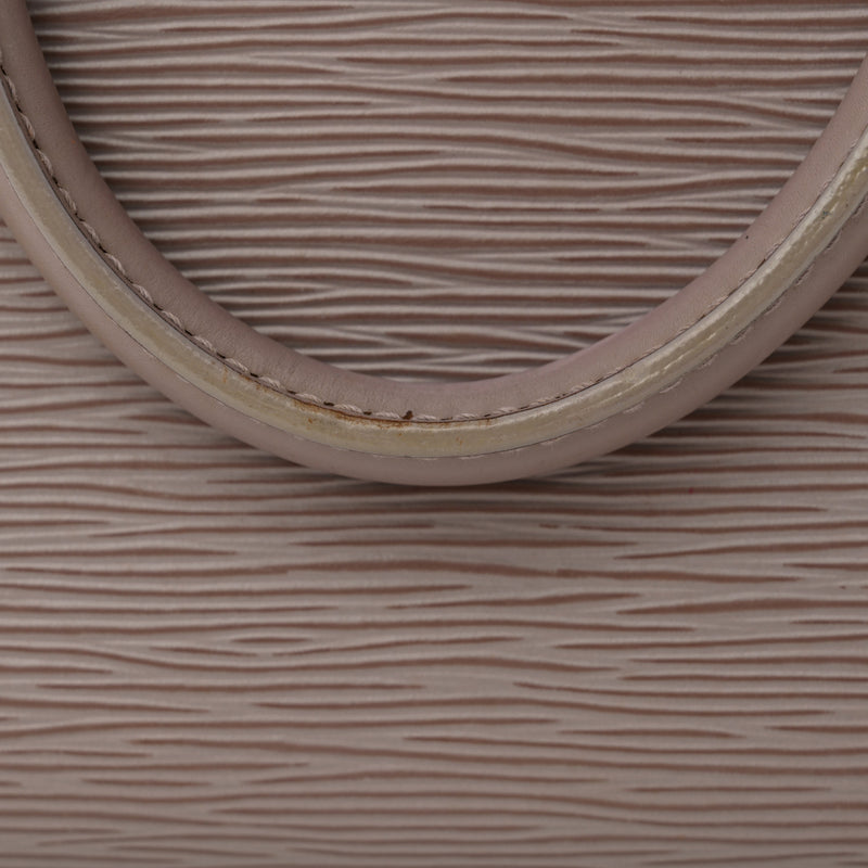 Louis Vuitton Epi Pont-Neuf Lilac