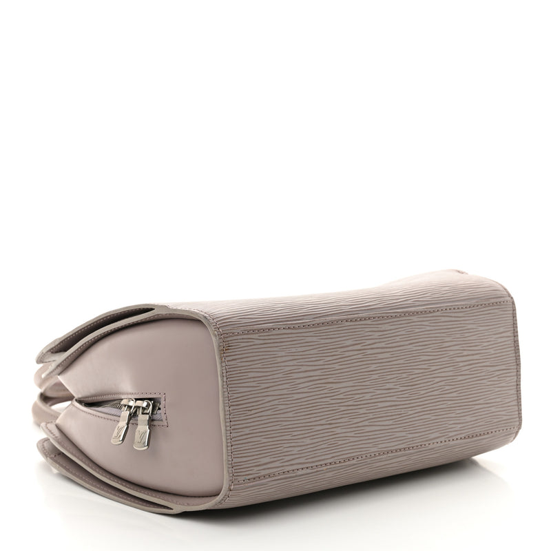 Louis Vuitton Epi Pont-Neuf Lilac