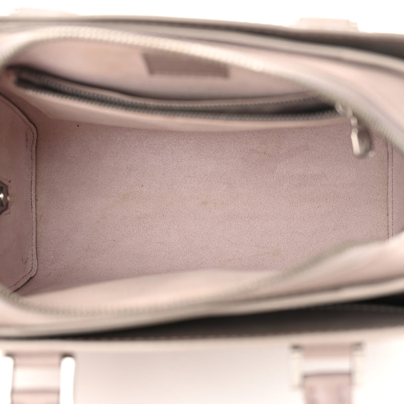 Louis Vuitton Epi Pont-Neuf Lilac