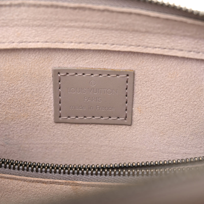 Louis Vuitton Epi Pont-Neuf Lilac