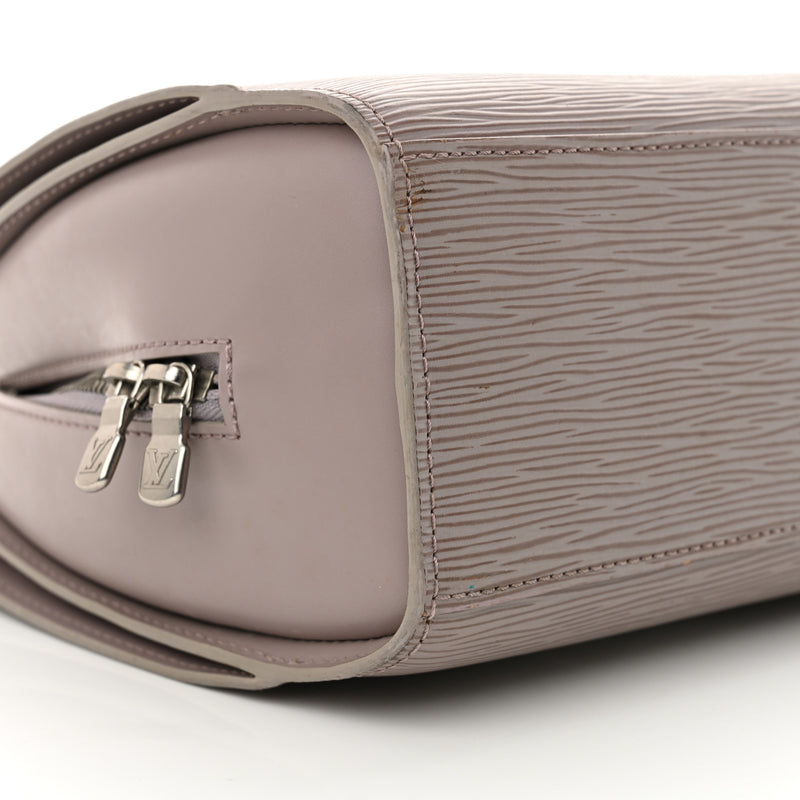 Louis Vuitton Epi Pont-Neuf Lilac
