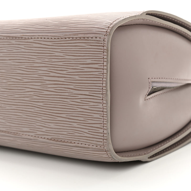 Louis Vuitton Epi Pont-Neuf Lilac