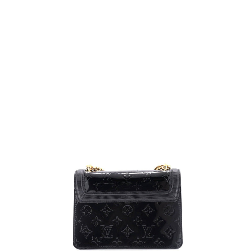 Louis Vuitton Wynwood Handbag Vernis