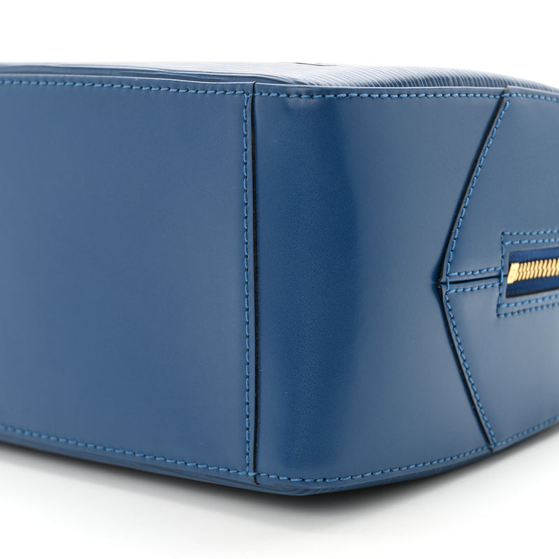Louis Vuitton Epi Sablons Toledo