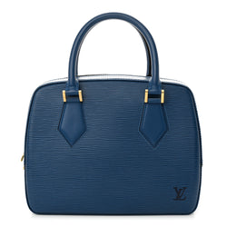 Louis Vuitton Epi Sablons Toledo