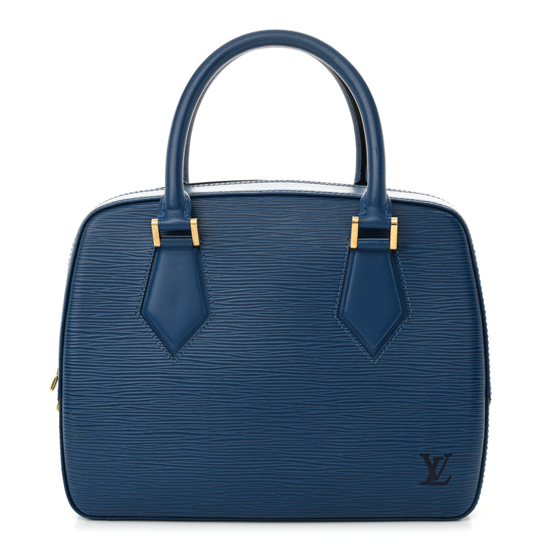 Louis Vuitton Epi Sablons Toledo