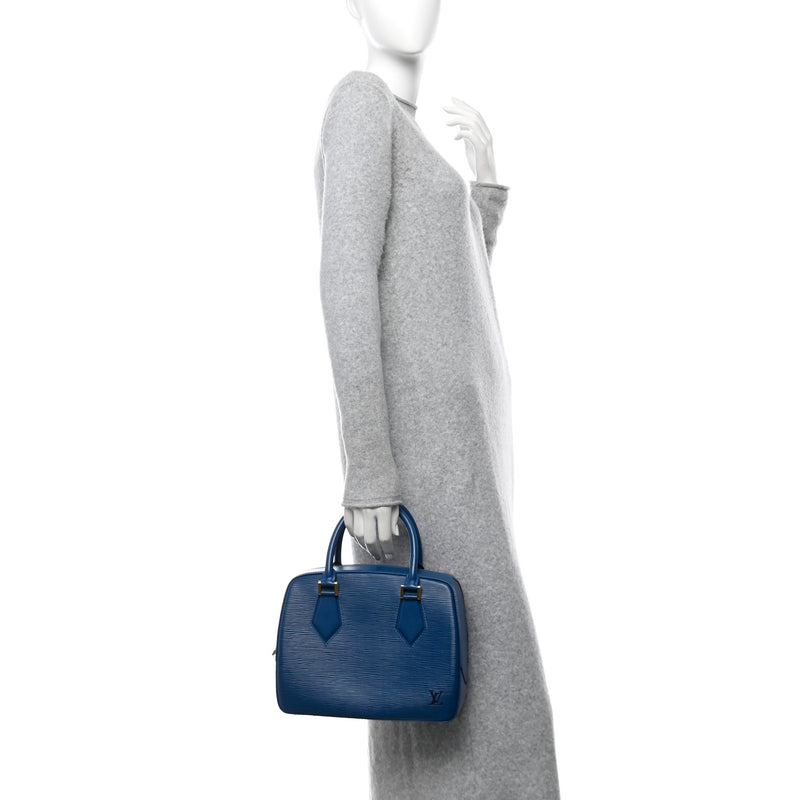 Louis Vuitton Epi Sablons Toledo