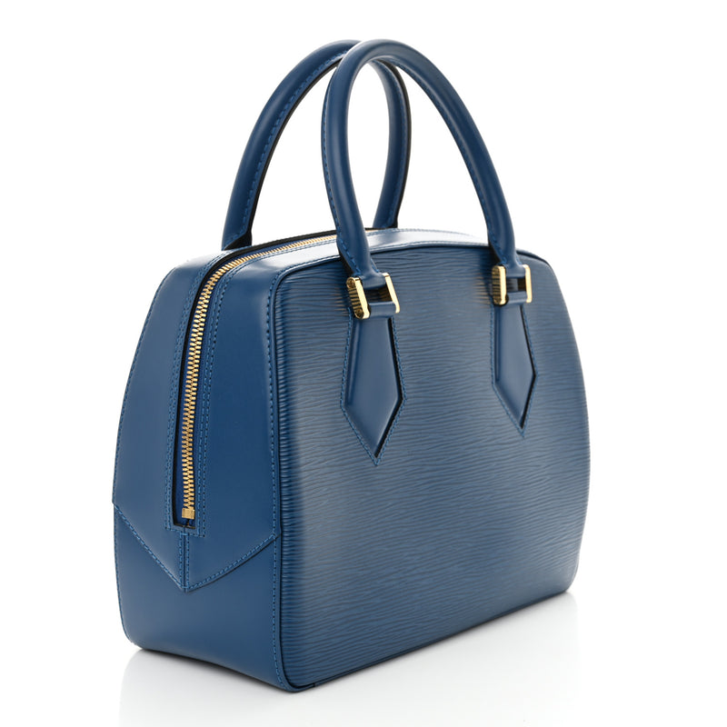 Louis Vuitton Epi Sablons Toledo