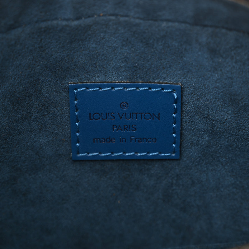 Louis Vuitton Epi Sablons Toledo