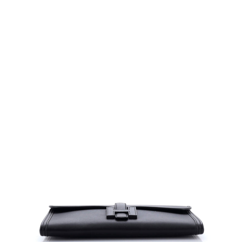 Hermes Jige Elan Clutch Swift 29