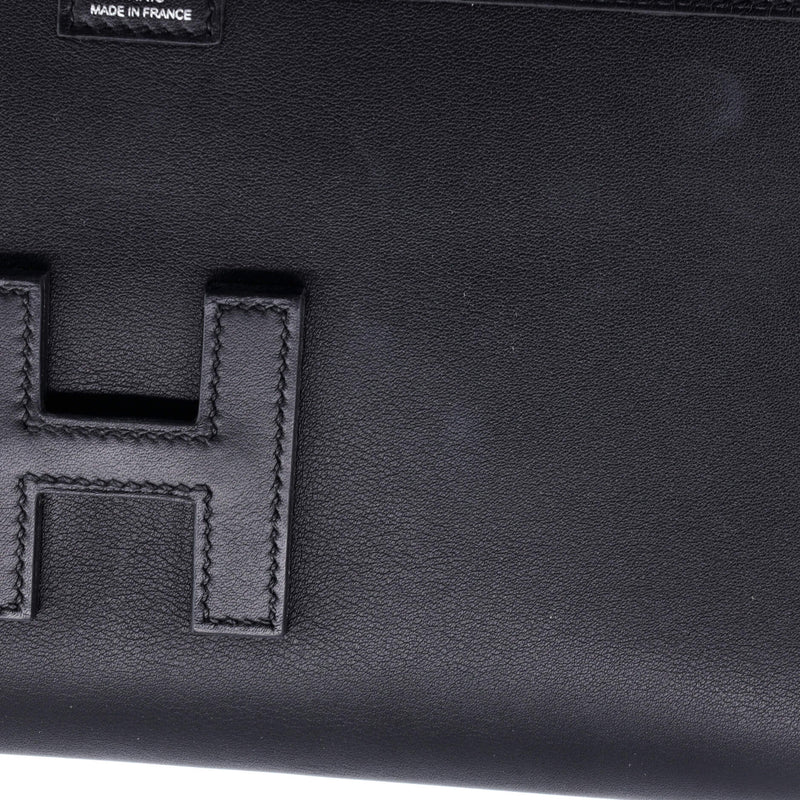 Hermes Jige Elan Clutch Swift 29