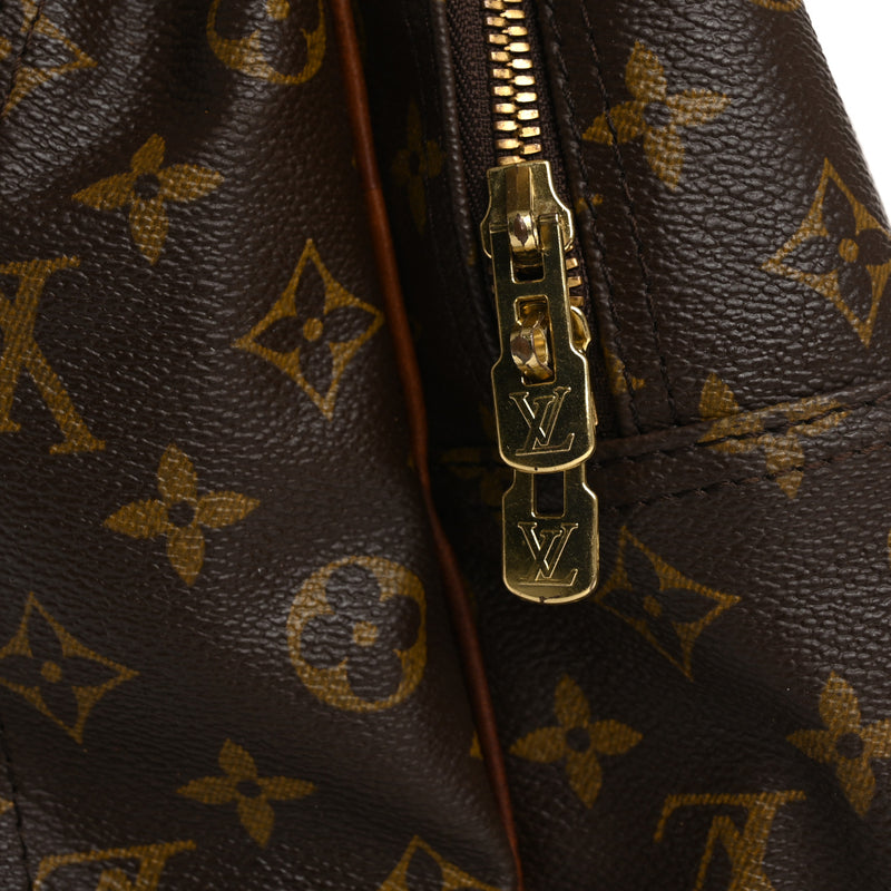 Louis Vuitton Alize 24 Heures Luggage