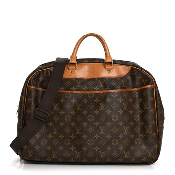 Louis Vuitton Alize 24 Heures Luggage